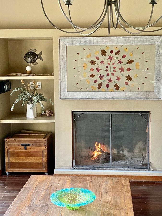 La Aguada Bed and Breakfast El Bolsón Εξωτερικό φωτογραφία