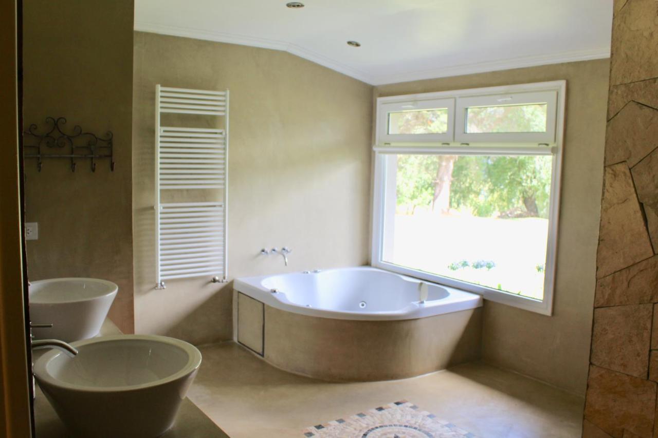 La Aguada Bed and Breakfast El Bolsón Εξωτερικό φωτογραφία