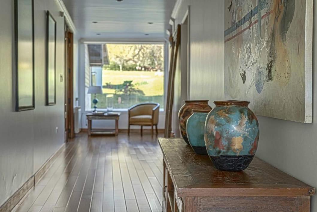 La Aguada Bed and Breakfast El Bolsón Εξωτερικό φωτογραφία