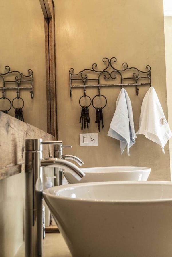 La Aguada Bed and Breakfast El Bolsón Εξωτερικό φωτογραφία