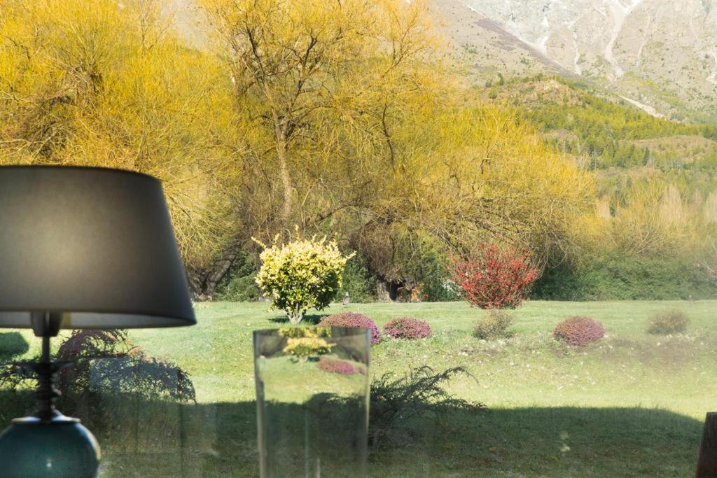 La Aguada Bed and Breakfast El Bolsón Εξωτερικό φωτογραφία