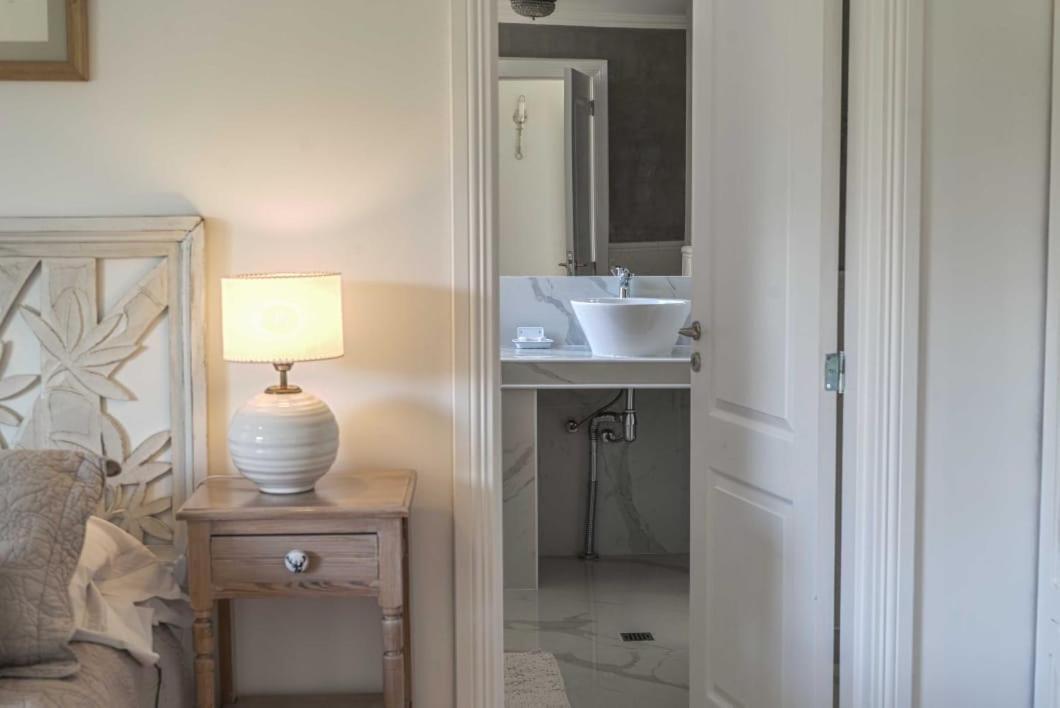 La Aguada Bed and Breakfast El Bolsón Εξωτερικό φωτογραφία